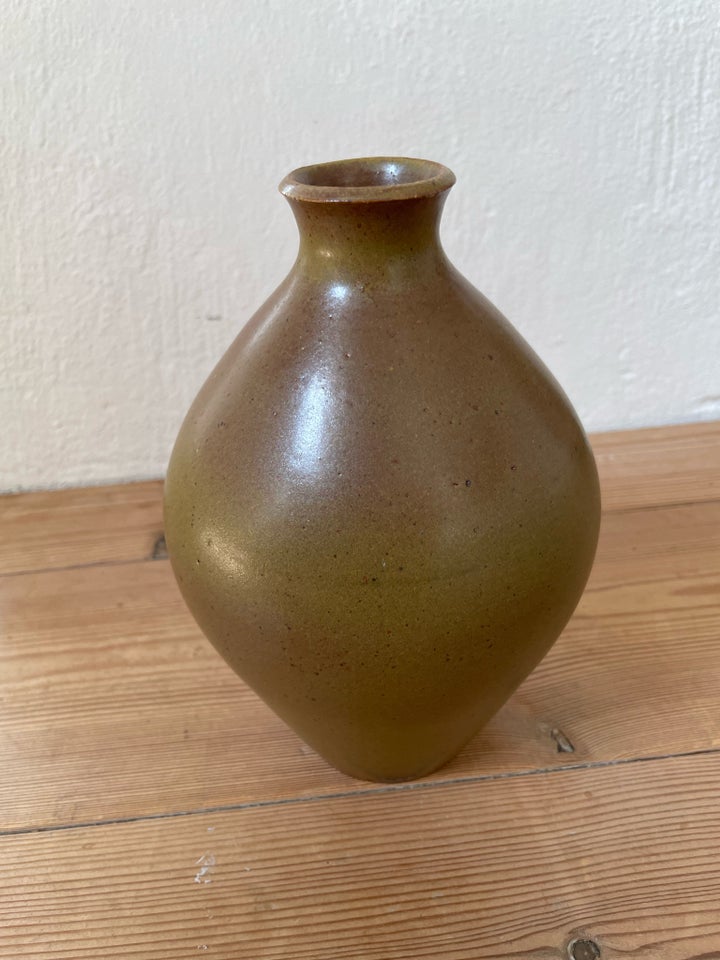 Keramik Vase Michael Andersen