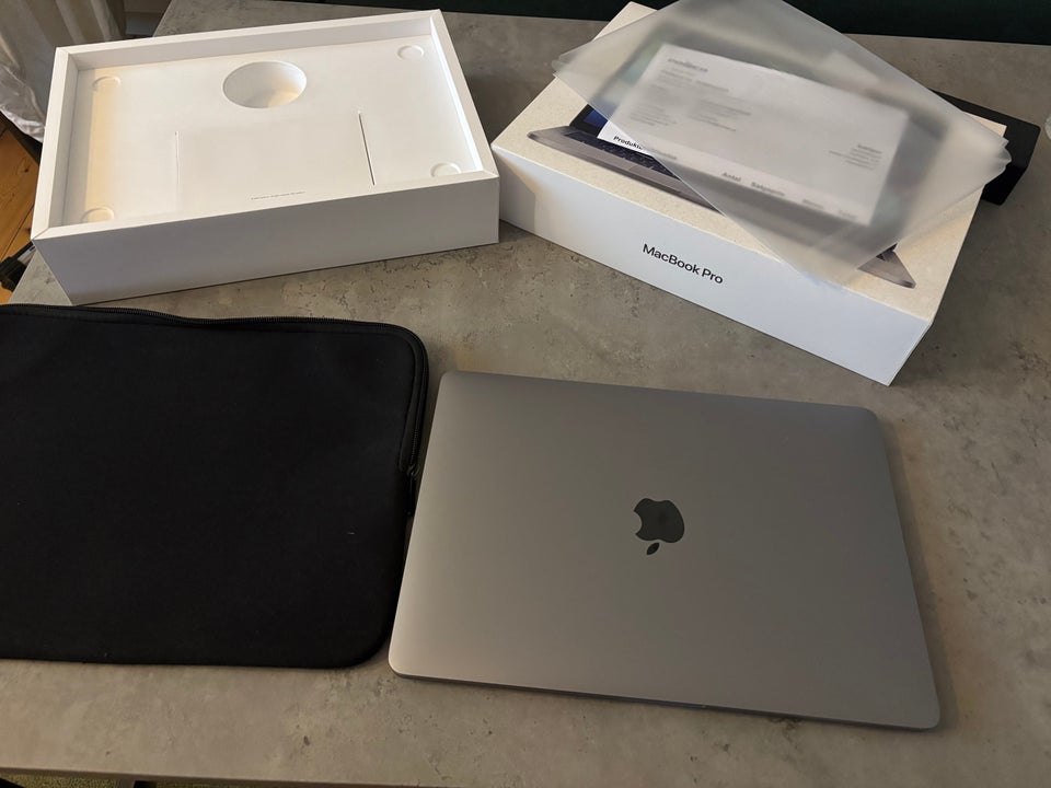 MacBook Pro, 13” M1 - 2020, 3.2 GHz