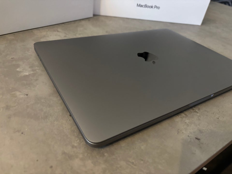 MacBook Pro, 13” M1 - 2020, 3.2 GHz