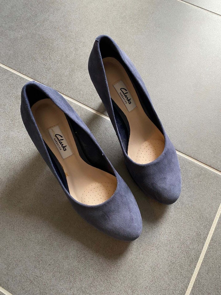 Pumps, str. 37, Clarks