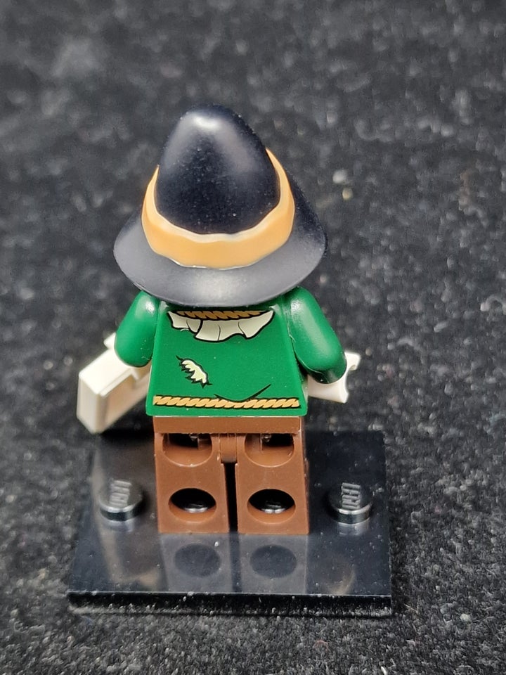 Lego Minifigures