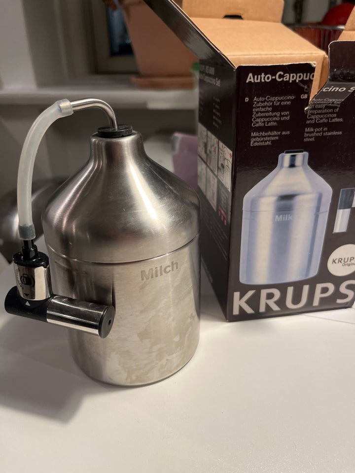 Krups mælkeskummer KRUPS