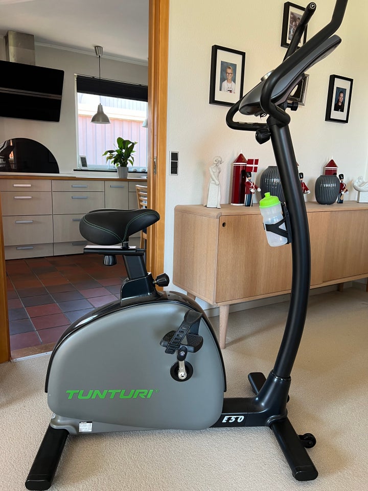 Motionscykel Tunturi E50