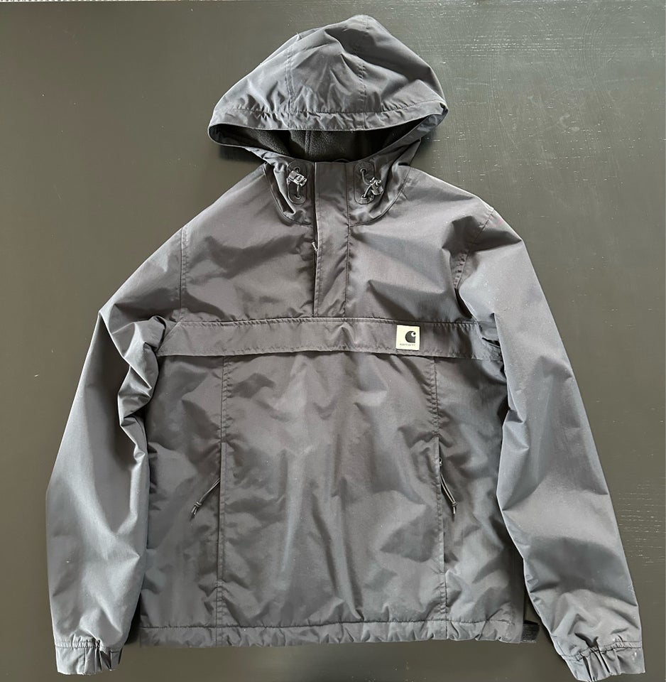 Vinterjakke, Anorak, Carhartt