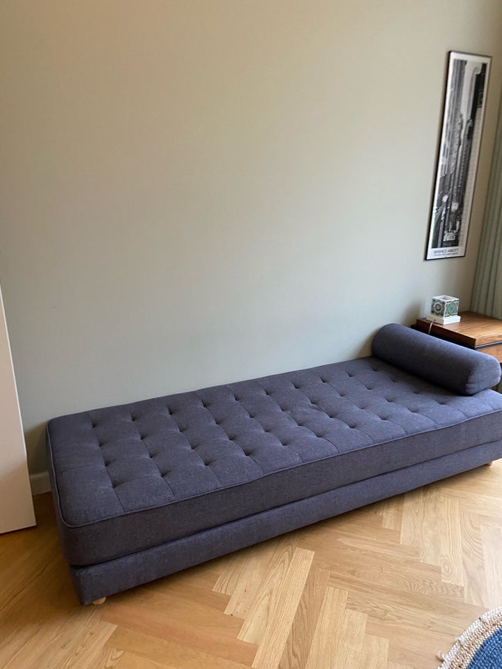 VARBJERG daybed fra Jysk, VARBJERG