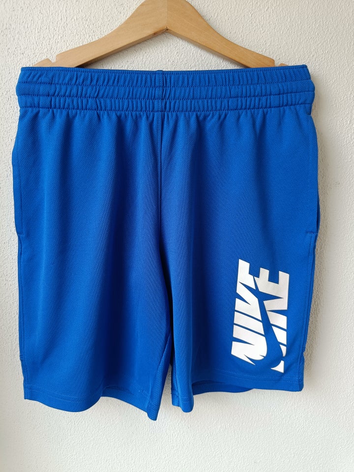 Shorts, Fodbold shorts, Nike