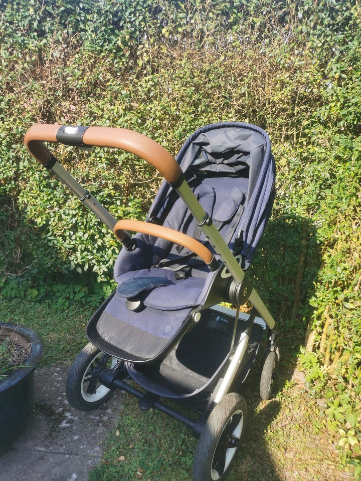 Klapvogn, Cybex Talos S