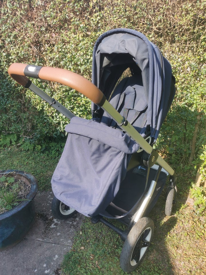 Klapvogn, Cybex Talos S