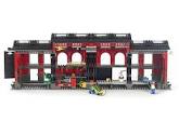 Lego World City 10027