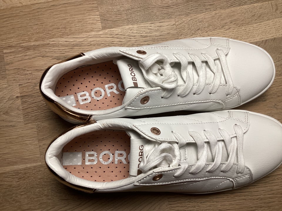 Sneakers str 39 Bjørn Borg