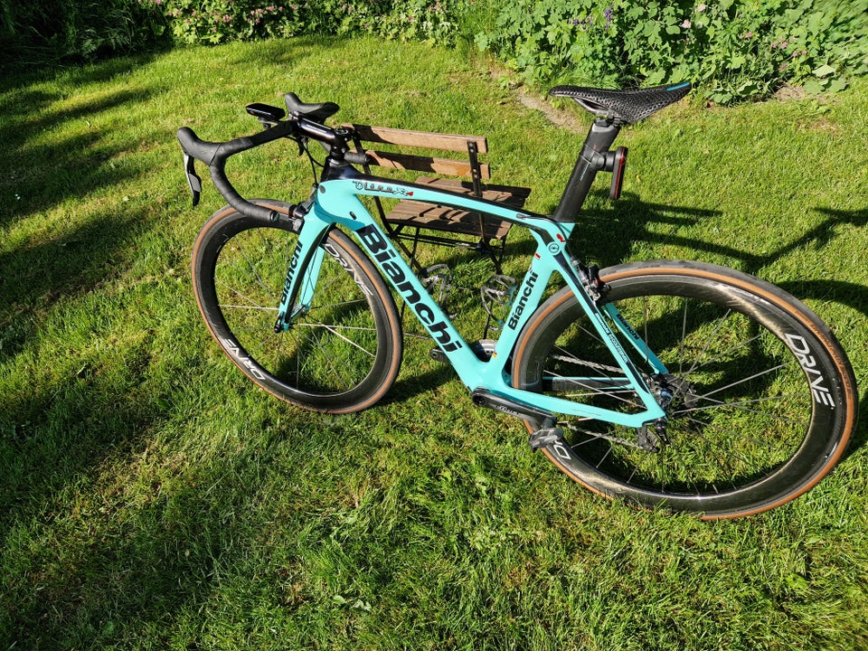 Herreracer Bianchi Oltre xr4  53