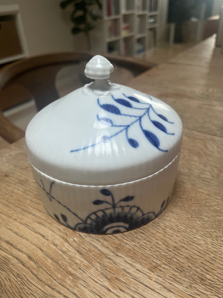 Porcelæn Bonbonniere Royal