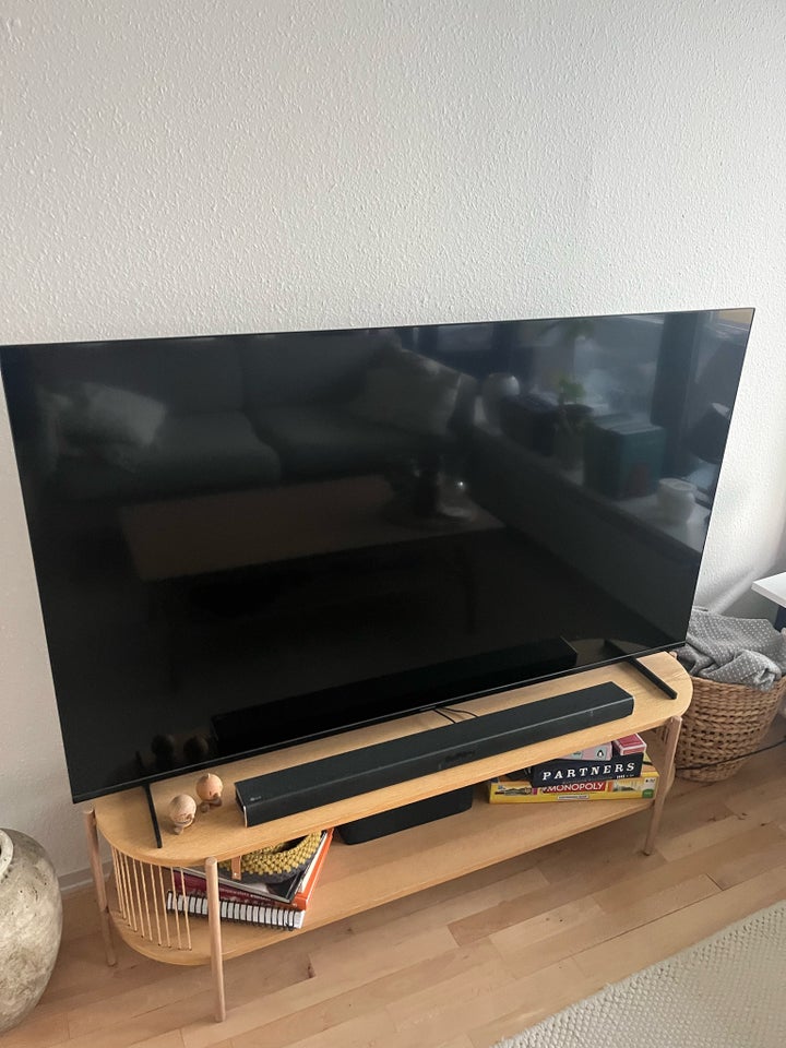 Andet Thomson 65” 4K UHD Perfekt