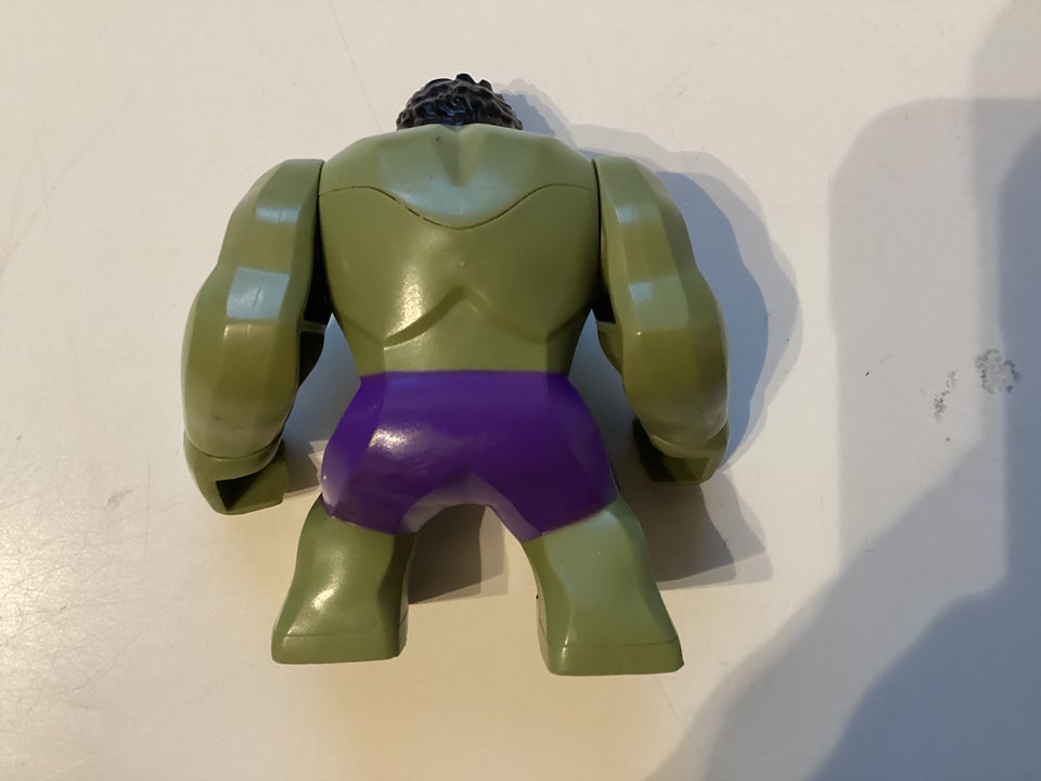 Lego Minifigures, HULK sh0173