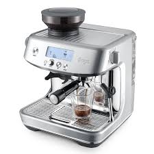 Espressomaskine, Sage Barista Pro