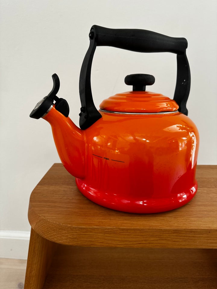 Kedel Le Creuset