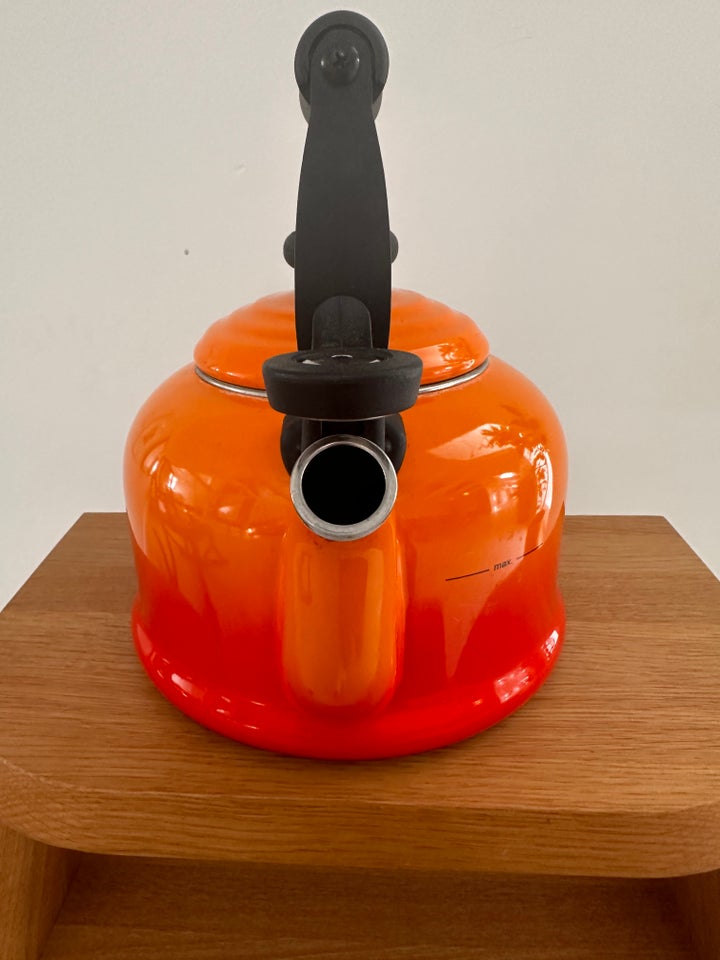 Kedel Le Creuset