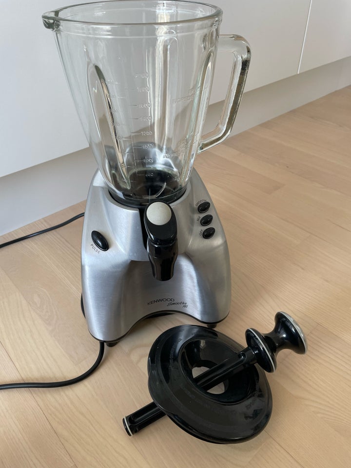 Smoothie blender Kenwood