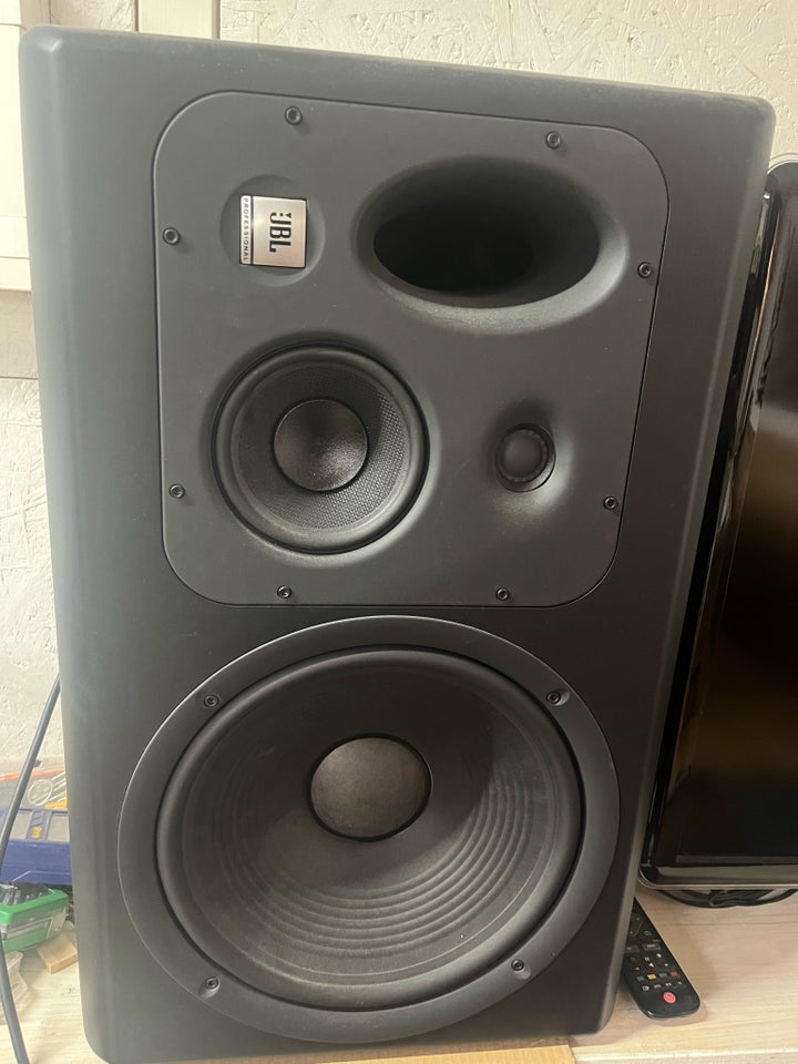 Højttaler, JBL, LRS 6332