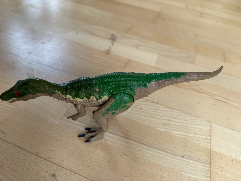 Lego Dino