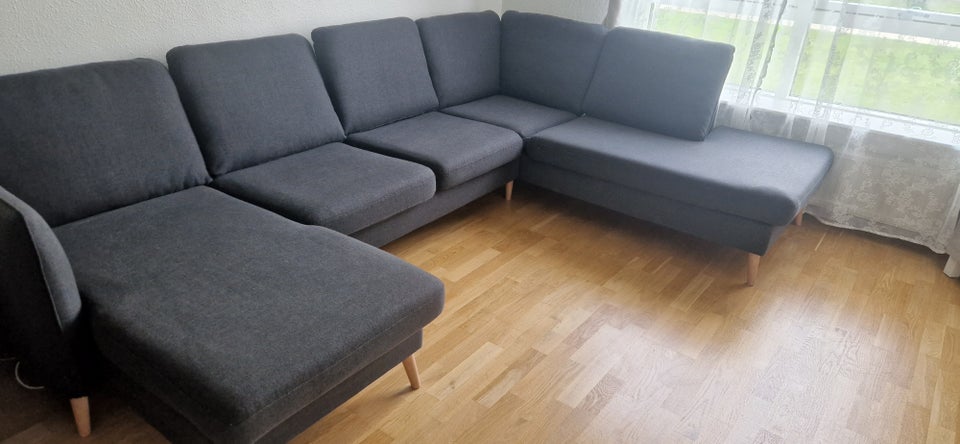 Hjørnesofa Jysk