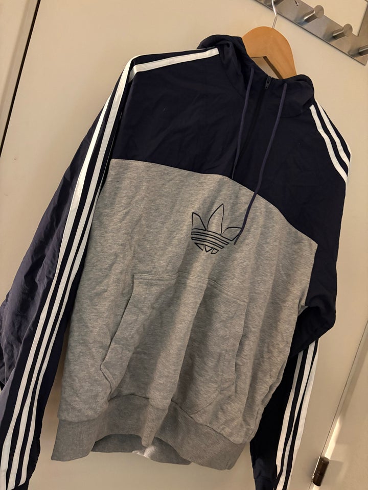 Anorak, str. M, Adidas