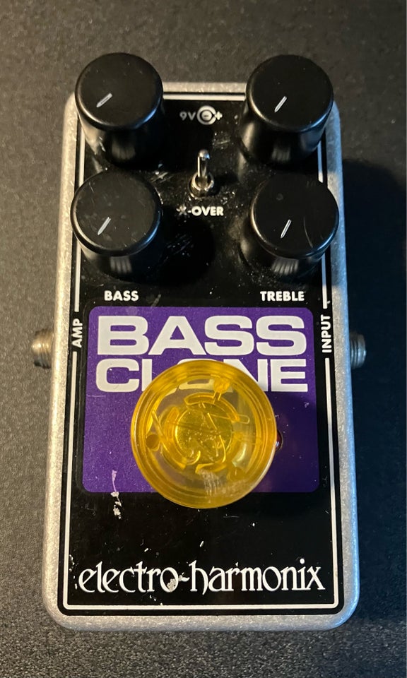 Bass clone, Electro Harmonix Bass