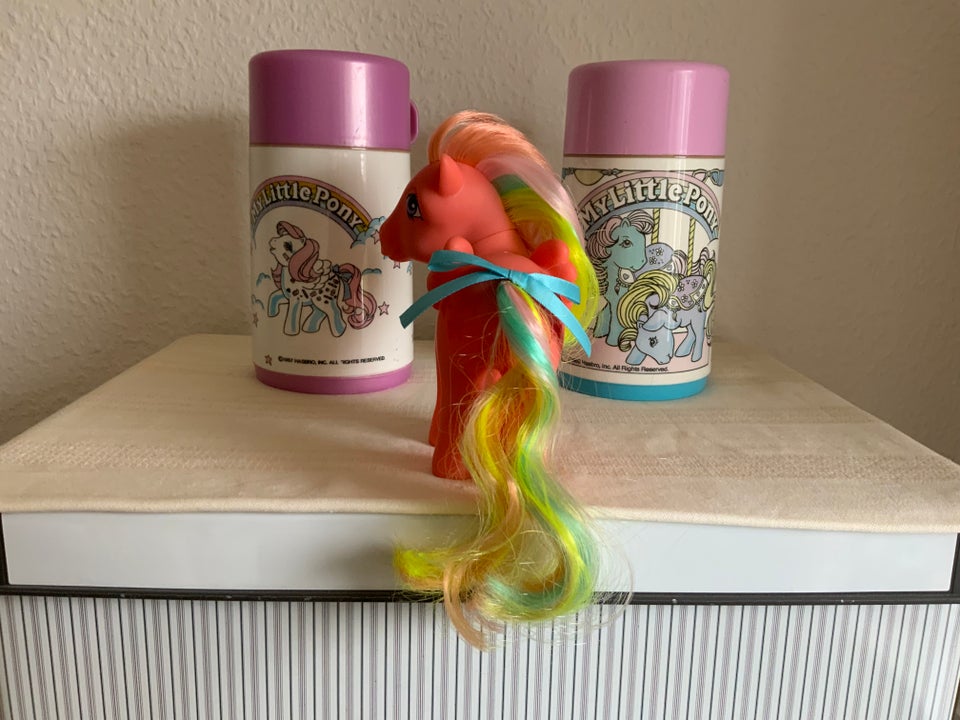 My Little Pony, Hasbro