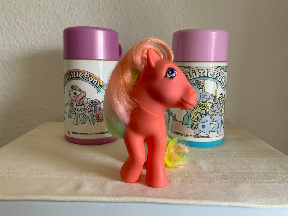 My Little Pony, Hasbro