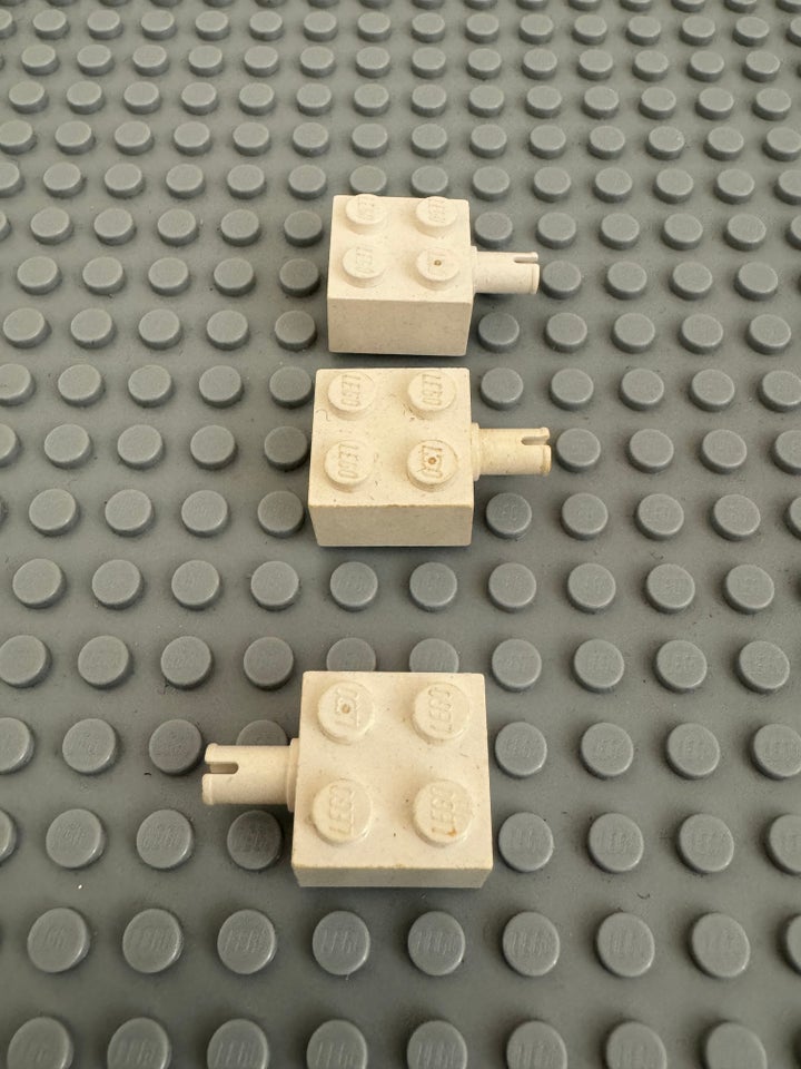 Lego andet Diverse DELE