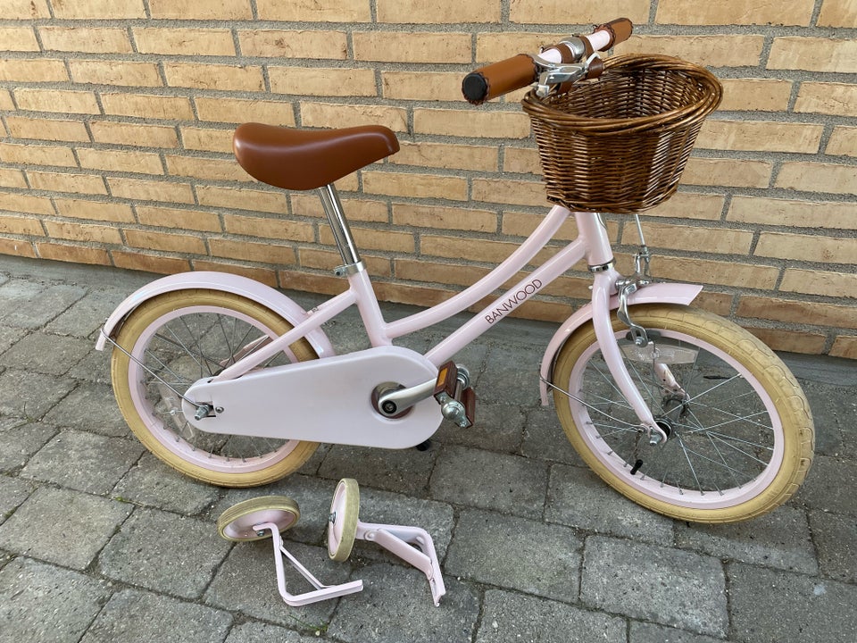 Pigecykel classic cykel andet