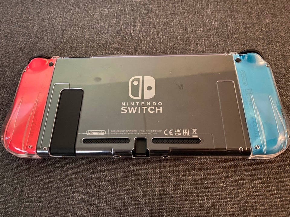 Nintendo Switch 2019 Perfekt