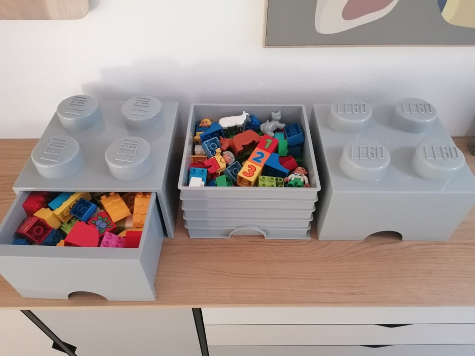 Lego Duplo