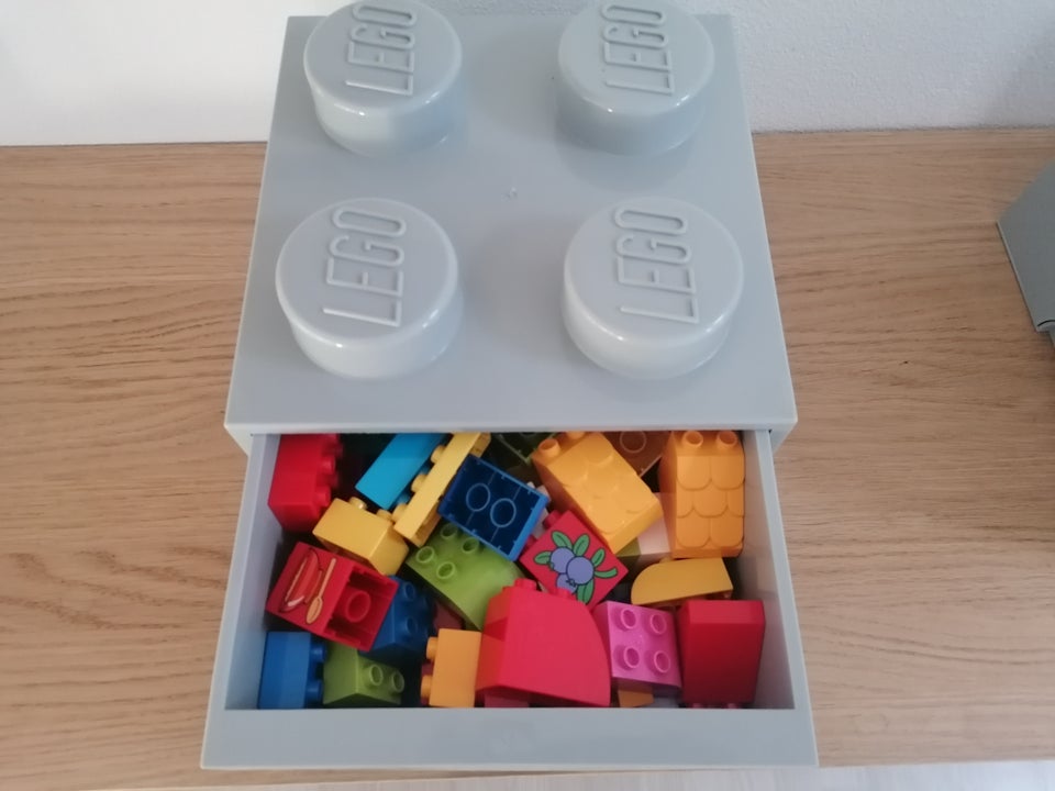 Lego Duplo