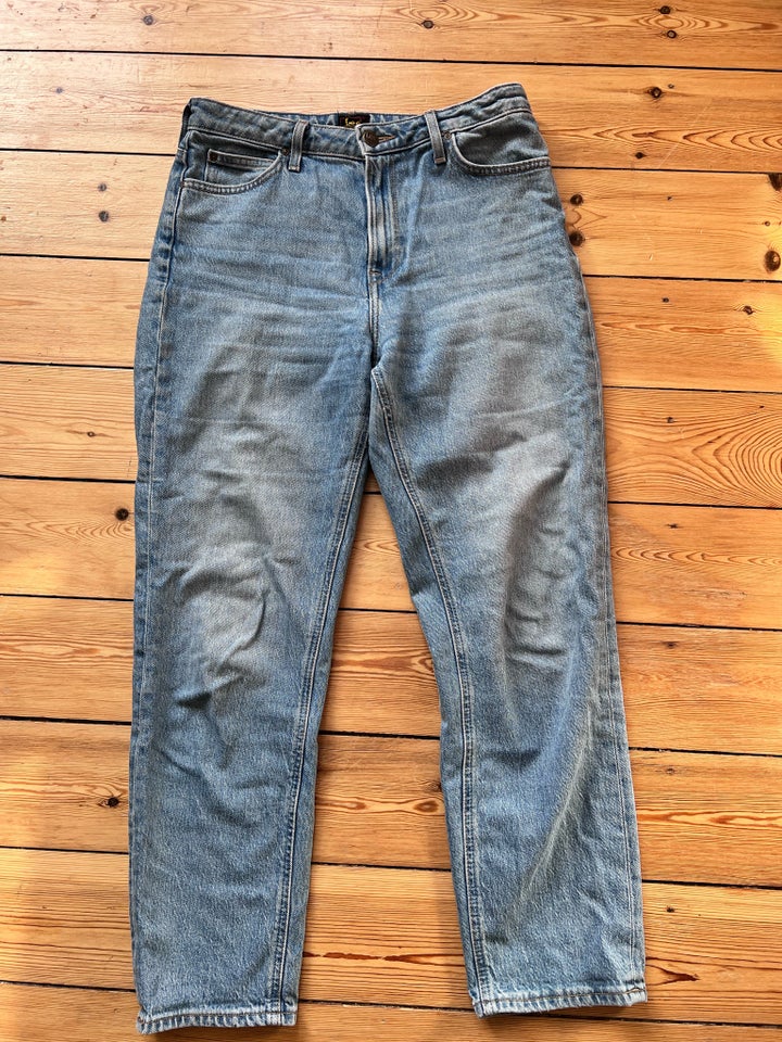 Jeans, Lee, str. 29