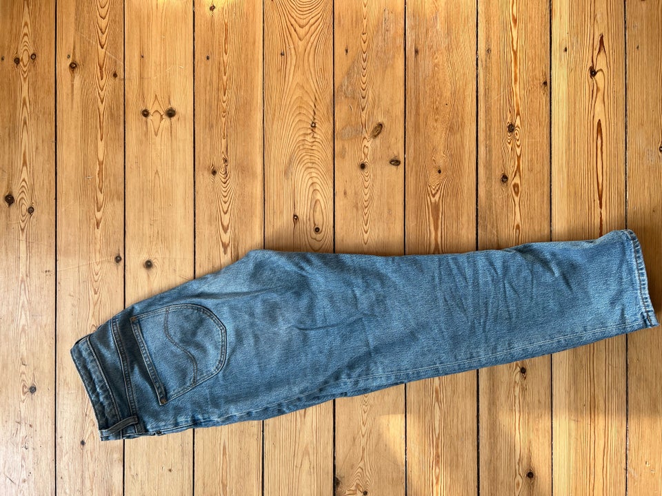 Jeans, Lee, str. 29