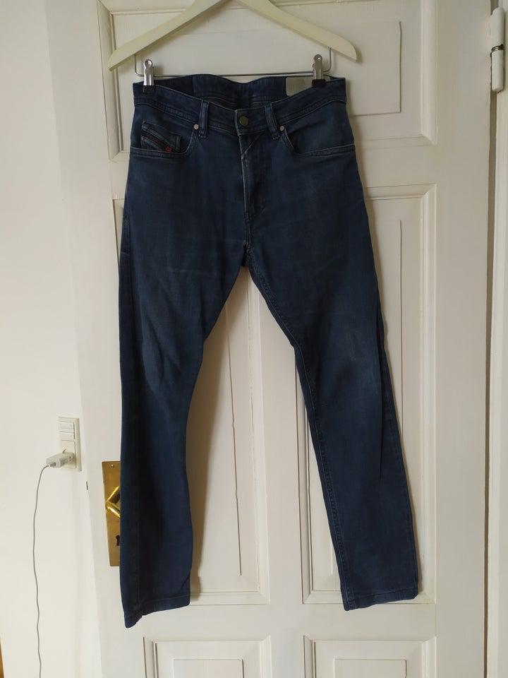 Jeans, Diesel, str. 30