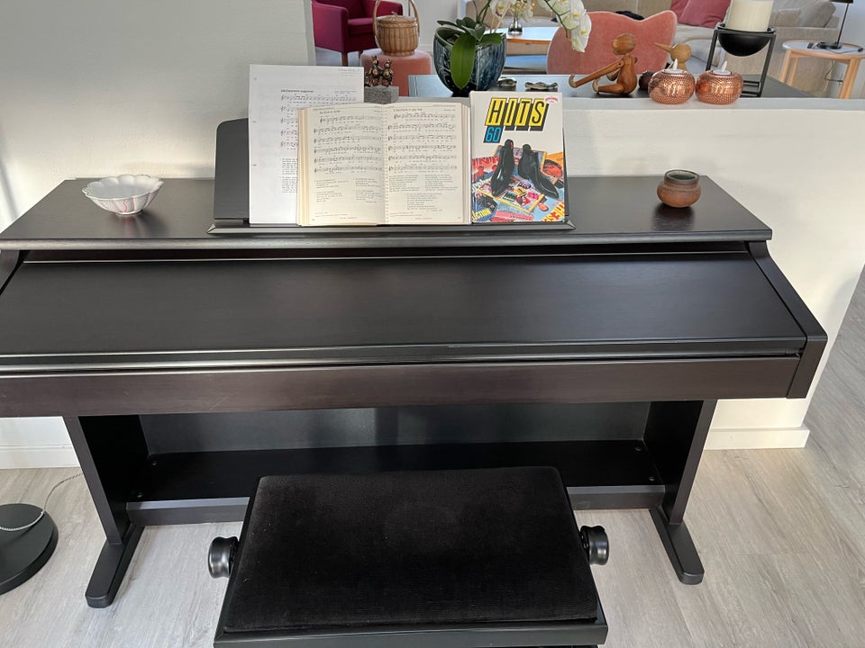 Elklaver, Yamaha, Clavinova