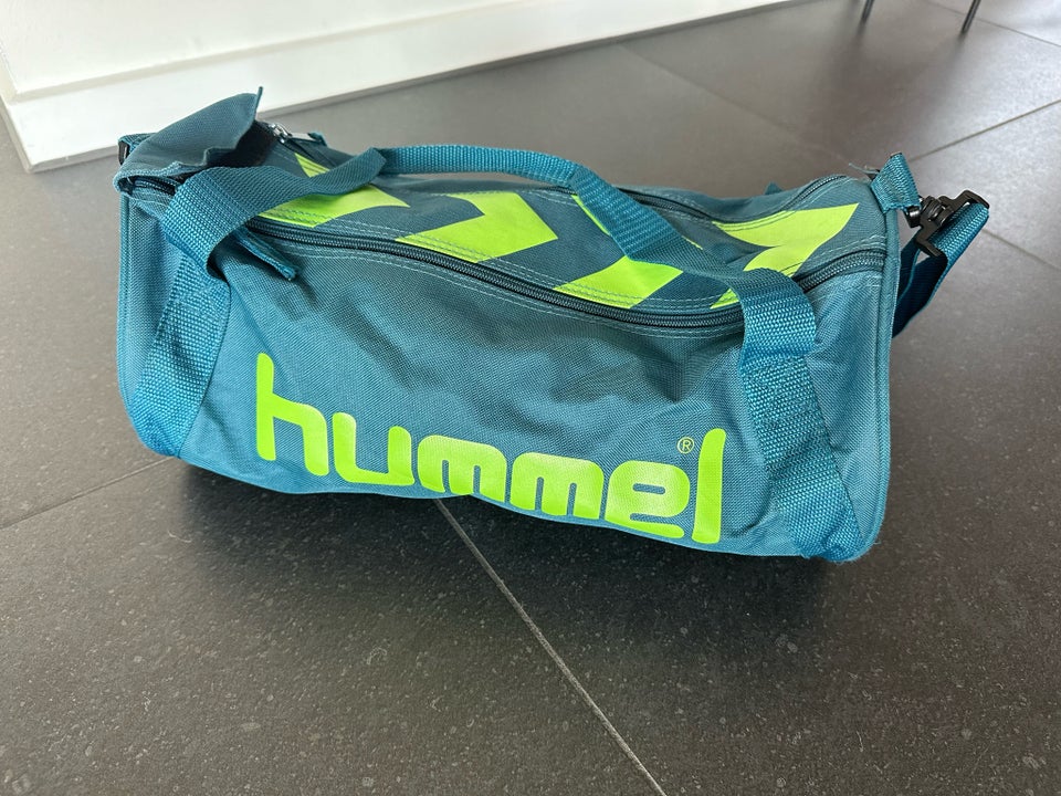 Sportstaske Hummel