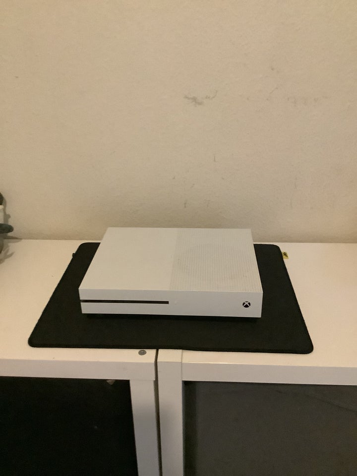 Xbox One S, Xbox one s, Perfekt