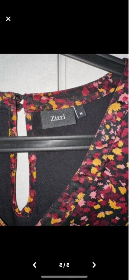 Bluse, Zizzi, str. 46