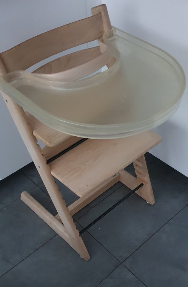 Bord STOKKE PlayTray bord/bakke