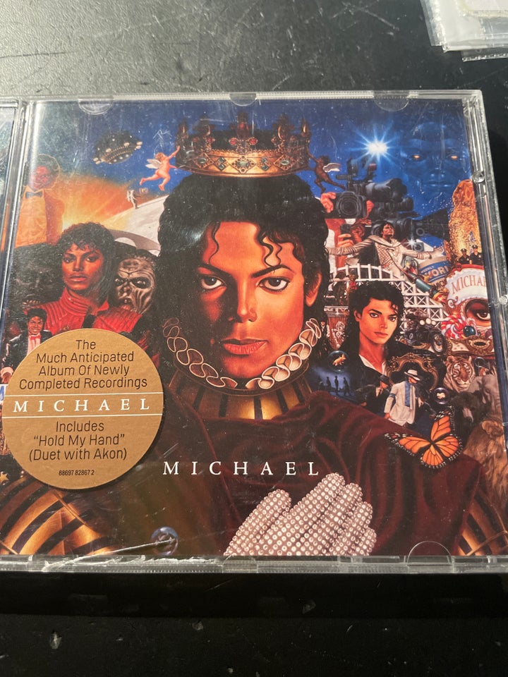 Michael Jackson : ??, pop