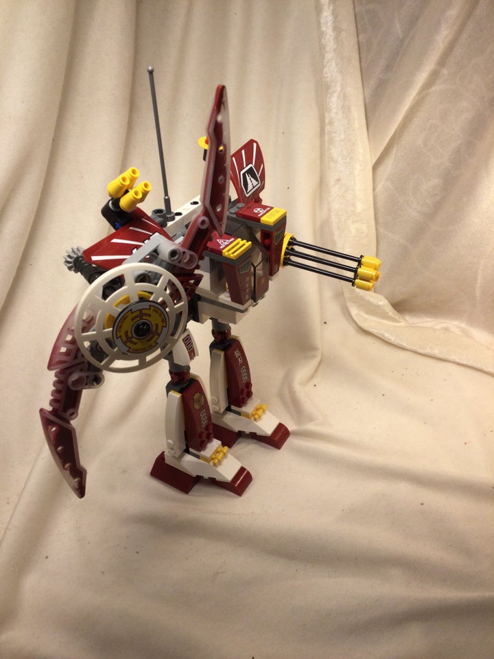 Lego Exo-Force 8102