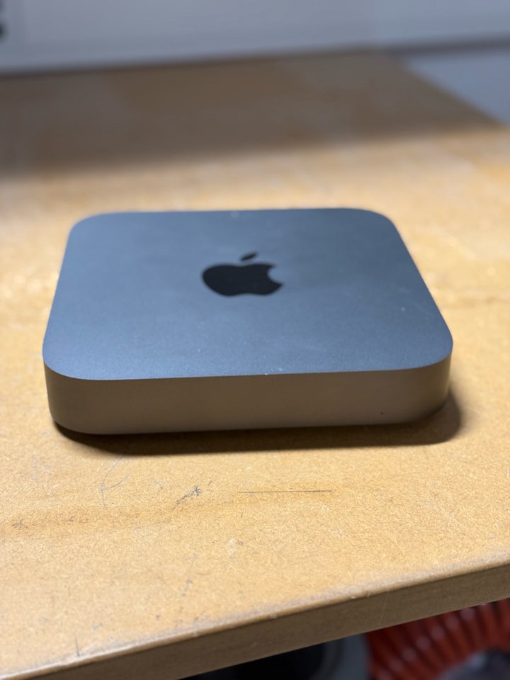 Mac mini, 3 GHz, 8 GB ram