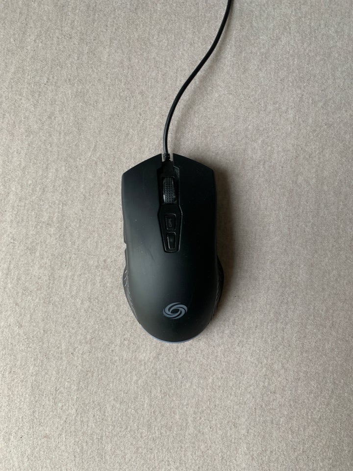 Mus, NOS, NOS M300 Gaming mouse