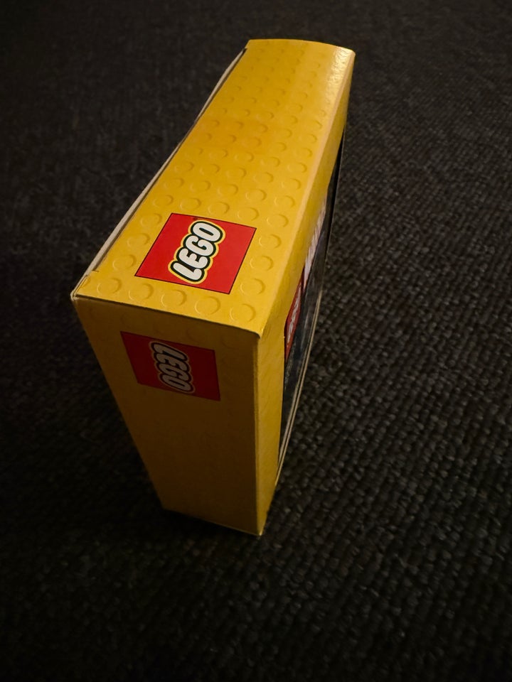 Lego andet, 6546713