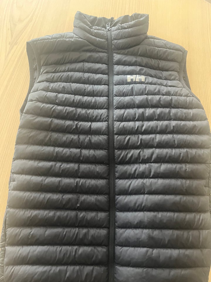 Vest, str. L, Helly Hansen