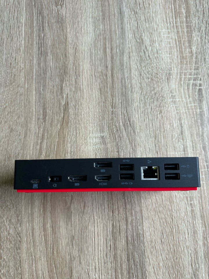 Dockingstation Lenovo  Perfekt