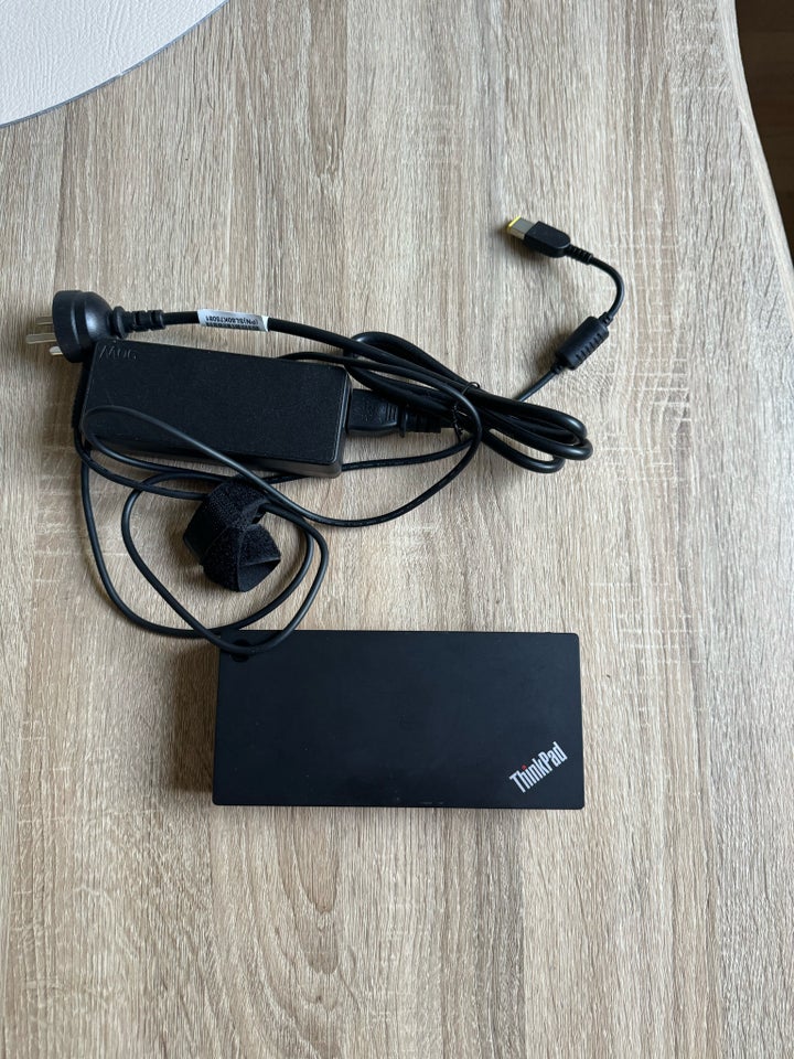 Dockingstation Lenovo  Perfekt